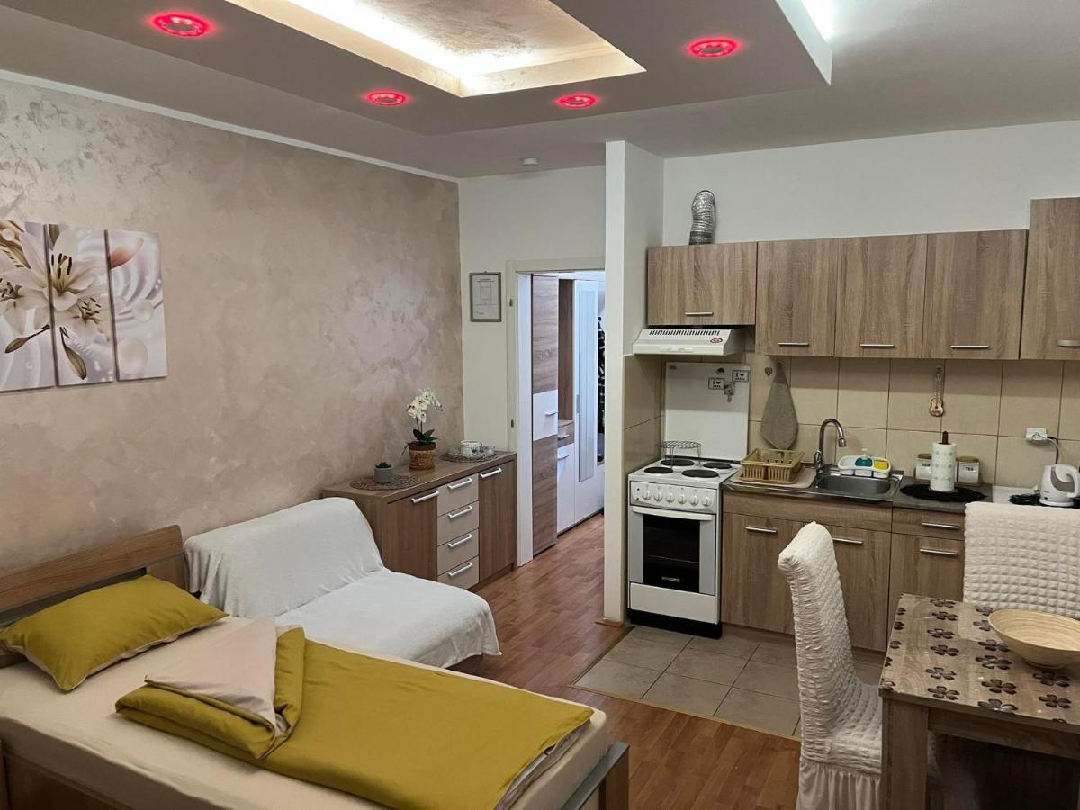 Apartman Bondi 2 Kladovo Exterior foto