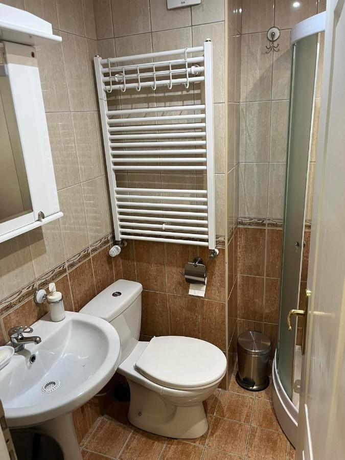 Apartman Bondi 2 Kladovo Exterior foto